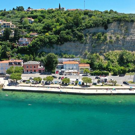 Blue Pearl Elite Apartments Piran Extérieur photo